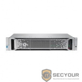 Сервер HP ProLiant DL380 Gen9 E5-2620v4 8C 2.1GHz, 1x16GB-R DDR4-2400T, P440ar/2G (RAID 1+0/5/5+0) 3x300GB 12G SAS 10K (8/16 SFF 2.5&quot; HP) 1x500W (up2), 4x1Gb/s,DVDRW,iLO4.2Adv, Rack2U (843557-425)