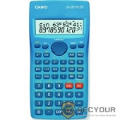 Калькулятор научный Casio FX-220PLUS синий 10+2-разр. [1098354]
