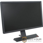 LCD BenQ 27&quot; RL2755 ZOWIE черный (Gray){TN+film 1920x1080 1мс 76Гц 16:9 300cd 170гр/160гр D-Sub DVI HDMI}
