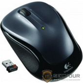 910-002143/910-002142 Logitech Wireless Mouse M325 Dark Silver USB