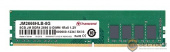 Модуль памяти Transcend Модуль памяти Transcend 4GB JM DDR4 2666Mhz U-DIMM 1Rx16 512Mx16 CL19 1.2V
