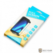 Защитное стекло Smartbuy для iPhone 7/8 c черной рамкой 2.9D [SBTG-FR0006]