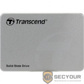 Transcend SSD 64GB 370 Series TS64GSSD370S {SATA3.0}