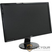 LCD BenQ 27&quot; GL2760HE черный {TN+film 1920x1080 LED 16:9 300cd D-Sub DVI HDMI} [9H.LC8LA.YBE/9H.LC8LA.RBE]