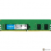 Crucial DDR4 DIMM 8Gb CT8G4RFS8293  PC4-23400, 2933MHz, ECC Reg, SRx8, CL21