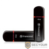 Transcend USB Drive 4Gb JetFlash 600 TS4GJF600 {USB 2.0}