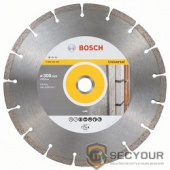 Bosch 2608603819 Алмазный диск Standard for Universal300-25.4