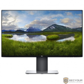 LCD Dell 23.8&quot; U2419HC черный {IPS LED 1920x1080 6мс 16:9 250cd 178гр/178гр HDMI  DP miniDP USD3.0x5 TypeC}[2419-2538]