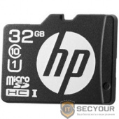 Флеш карта HP 32GBmicroSDMainstream Flash Media Kit(700139-B21)
