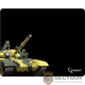 Коврик для мыши Gembird MP-GAME10, рисунок- &quot;танк&quot;, размеры 250*200*3мм