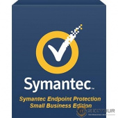 S-SBE-NEW-1-250-1Y Endpoint Protection Small Business Edition, Initial Hybrid Subscription License with Support, 1-250 Devices 1 YR