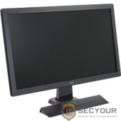 LCD BenQ 24&quot; RL2455S Zowie серый {TN+film 1920x1080 1ms 16:9 170°/160° 1000:1 250cd DVI HDMI D-Sub 2Wx2 AudioOut}