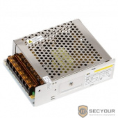 Iek LSP1-050-12-20-33-PRO Драйвер LED ИПСН-PRO 50Вт 12 В блок - клеммы  IP20 IEK