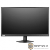 LCD Lenovo 23.8&quot; E24-10 [61B7JAT6EU] {IPS 1920x1080 16:9 6ms 1000:1 250cd 178/178 DisplayPort1.2 DSub}