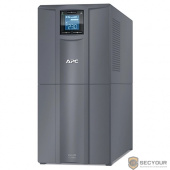 APC Smart-UPS C 3000VA SMC3000I-RS