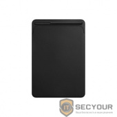 MPU62ZM/A Чехол Apple Sleeve for iPad Pro 10.5-inch - Black