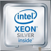 Процессор для серверов DELL Xeon Silver 4110 2.1ГГц [338-bltt]