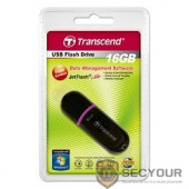Transcend USB Drive 16Gb JetFlash 300 TS16GJF300 {USB 2.0}
