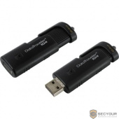 Kingston USB Drive 64Gb DT104/64GB {USB2.0}