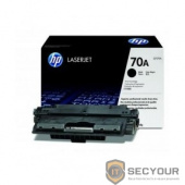 Картридж лазерный HP Q7570AC черный (15000стр.) для HP LJ M5025/M5035 (техн.упак)