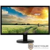 LCD Acer 23.6&quot; K242HQLbid черный {VA LED 1920x1080 75Hz 5ms 16:9 1000:1 250cd DVI HDMI D-Sub}