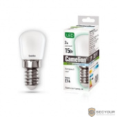 Camelion LED2-T26/845/E14 (Эл.лампа светодиодная 2Вт 220В) BasicPower