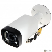 DAHUA DH-HAC-HFW2401RP-Z-IRE6 Камера видеонаблюдения 2.7 - 12 мм,  белый