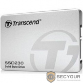 Transcend SSD 1TB TS1TSSD230S, SATA3