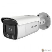 HIKVISION DS-2CD2T27G1-L (4mm) Видеокамера IP 1080p 4-4мм