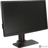 LCD ViewSonic 27&quot; XG2702 черный {TN LED, 1920x1080, 1ms, 144Hz, 400cd/m2, 170°/160°, 120Mln:1, DVI, HDMI*2, DP}