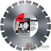 Алмазный диск AP-I диам. 400/25,4 Тип диска Сегмент [58351-4]