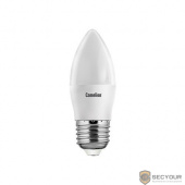 Camelion LED7-C35/830/E27 (Эл.лампа светодиодная 7Вт 220В) BasicPower