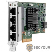 HPE Ethernet 1Gb 4-port 366T Adapter (811546-B21)