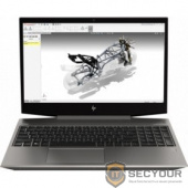 HP ZBook 15v G5 [4QH39EA] Silver 15.6&quot; {FHD Xeon E-2176M/32Gb/512Gb SSD/P600 4Gb/W10Pro}