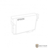Epson C13T49N400 Контейнер с желтыми чернилами для SC-F500