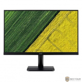LCD Acer 21.5&quot; KA221QBID черный {TN 1920x1080 60Hz 5ms 600:1 200cd 170/160° 16:9 VGA DVI HDMI FreeSync}