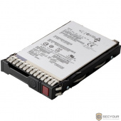 Накопитель SSD HPE 1x480Gb SATA P06194-B21 Hot Swapp 2.5&quot; Read Intensive