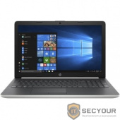 Ноутбук HP 15-db0196ur [4MR62EA] silver 15.6&quot; {FHD A4 9125/4Gb/500Gb/W10}