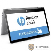 HP Pavilion x360 14-dh0005ur [6PS33EA] silver 14&quot; {FHD TS i5-8265U/8Gb/256Gb SSD/Mx130 2Gb/W10}