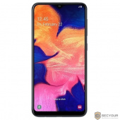 Samsung Galaxy A10 (2019) SM-A105F/DS black (чёрный) 32Гб [SM-A105FZKGSER]