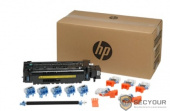 L0H25-67901/L0H25A Ремкомплект для HP LJ Enterprise M607/M608/M609 (O)