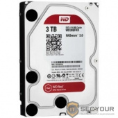 3TB WD Red (WD30EFAX) {Serial ATA III, 5400- rpm, 256Mb, 3.5&quot;}