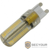 Smartbuy (SBL-G9 5_5-30K) Светодиодная (LED) Лампа -G9-5,5W/3000/G9 