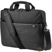 HP [1FK07AA] Сумка 15.6&quot; Classic Briefcase black 