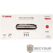 Canon C-711M  CANON Картридж 711 пурпурный  для LBP-5300 [1658B002] (GR)