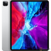 Apple iPad Pro 12.9-inch Wi-Fi 256GB - Silver [MXAU2RU/A] (2020)