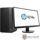 HP Bundle 290 G2 [5BL78EA] MT Pen 5400/4Gb/500Gb/DVDRW/W10Pro/k+m+ HP Monitor V214.7in