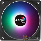 Fan Aerocool Frost 12 / 120mm/ 3pin+4pin/ RGB led
