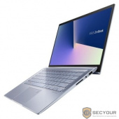 Asus Zenbook UX431FA-AM068R [90NB0MB3-M01960] Blue 14&quot; {FHD i7-8565U/16Gb/512Gb SSD/W10Pro}