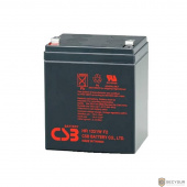 CSB Батарея HR1227W (12V 7,5Ah F2)
